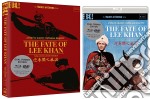 (Blu-Ray Disk) Fate Of Lee Khan (The) (2 Blu-Ray) [Edizione: Regno Unito] brd