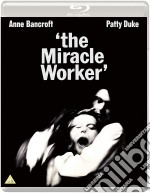 (Blu-Ray Disk) The Miracle Worker [Edizione: Regno Unito] brd