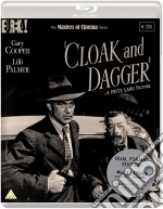 (Blu-Ray Disk) Cloak And Dagger (2 Blu-Ray) [Edizione: Regno Unito] brd