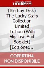 (Blu-Ray Disk) The Lucky Stars Collection Limited Edition (With Slipcase And Booklet) [Edizione: Regno Unito] brd