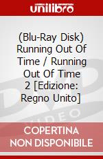 (Blu-Ray Disk) Running Out Of Time / Running Out Of Time 2 [Edizione: Regno Unito] brd