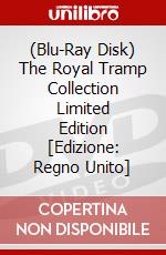 (Blu-Ray Disk) The Royal Tramp Collection Limited Edition [Edizione: Regno Unito] brd