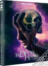 (Blu-Ray Disk) The Devils Hand (Aka Carnival Of Sinners) Limited Edition brd