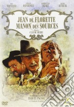 Jean De Florette / Manon Des Sources (2 Dvd) [Edizione: Regno Unito]