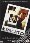 Memento [Edizione: Regno Unito] dvd