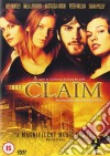 Claim (The) / 	Claim (The) - Le Bianche Tracce Della Vita [Edizione: Regno Unito] [ITA] dvd