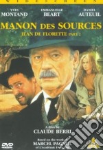 Manon Des Sources [Edizione: Regno Unito] dvd