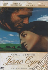 Jane Eyre dvd
