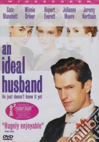 An Ideal Husband [Drama] dvd