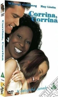 Corrina, Corrina dvd