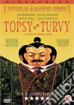 Topsy Turvy [Edizione: Regno Unito] dvd