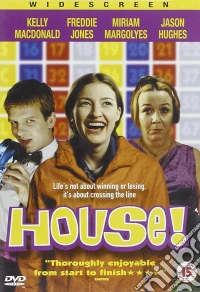 House! dvd