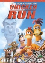 Chicken Run [Edizione: Regno Unito] dvd