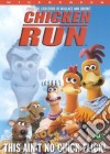 Chicken Run [Edizione: Regno Unito] dvd