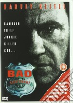 Bad Lieutenant [Edizione: Regno Unito]