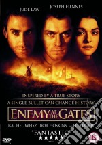 Enemy At The Gates [Edizione: Regno Unito] dvd