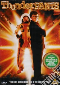Thunderpants dvd