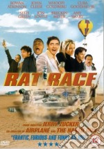 Rat Race [Edizione: Regno Unito] dvd