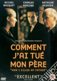 Comment J'ai Tue Mon Pere dvd
