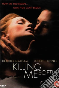 Killing Me Softly dvd