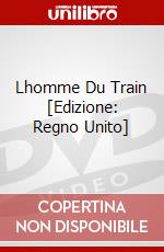 Lhomme Du Train [Edizione: Regno Unito] dvd