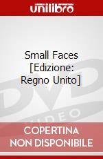 Small Faces [Edizione: Regno Unito] dvd