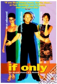If Only dvd