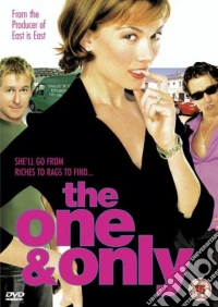 One And Only dvd