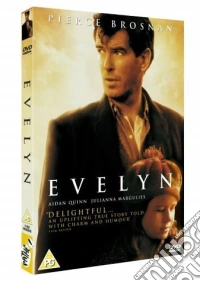 Evelyn dvd