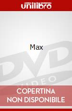 Max dvd