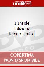 I Inside [Edizione: Regno Unito] dvd