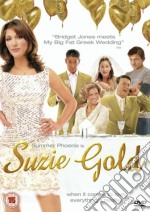 Suzie Gold [Edizione: Regno Unito] dvd