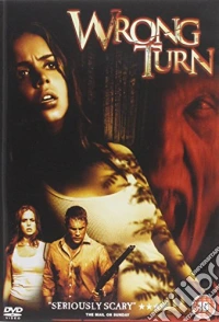 Wrong Turn