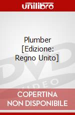 Plumber [Edizione: Regno Unito] dvd