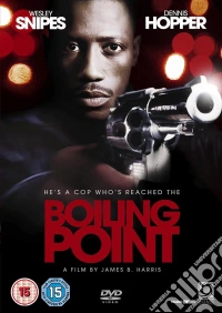 Boiling Point