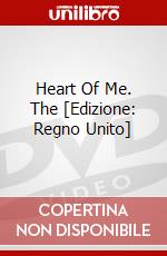 Heart Of Me. The [Edizione: Regno Unito] dvd