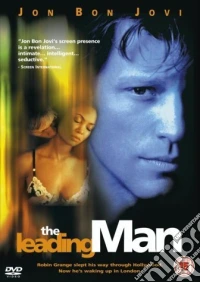 Leading Man dvd