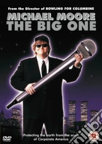 Big One dvd