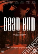 Dead End [Edizione: Regno Unito] dvd