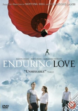 Enduring Love [Edizione: Regno Unito] film in dvd