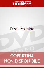 Dear Frankie dvd