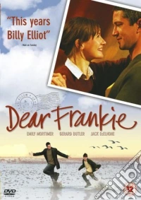 Dear Frankie dvd