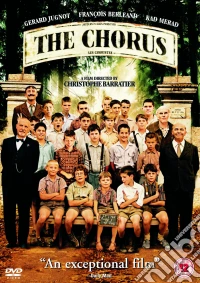 Chorus dvd