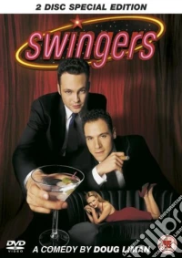 Swingers - Special Edition (2 Disc Box Set) dvd