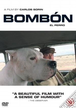 Bombon El Perro [Edizione: Regno Unito] film in dvd