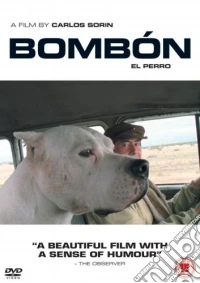 Bombon El Perro dvd