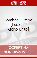 Bombon El Perro [Edizione: Regno Unito] dvd