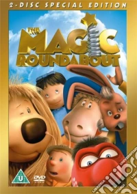 Magic Roundabout - Two Disc Box Set dvd