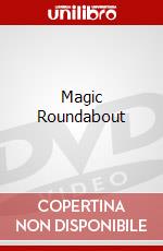 Magic Roundabout dvd