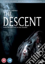 Descent The (2 Dvd) [Edizione: Regno Unito]